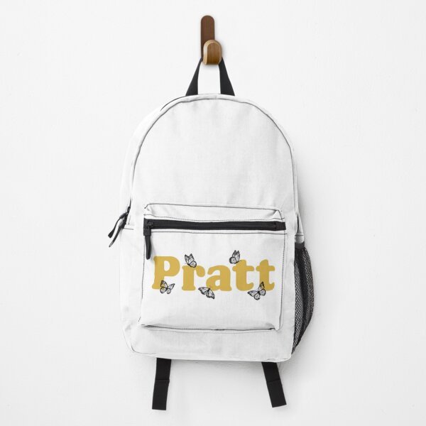 Item preview, Pratt designed and sold by Freedom Fits.