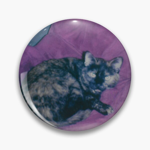 Item preview, Cookie designed and sold by GrabYourHat.