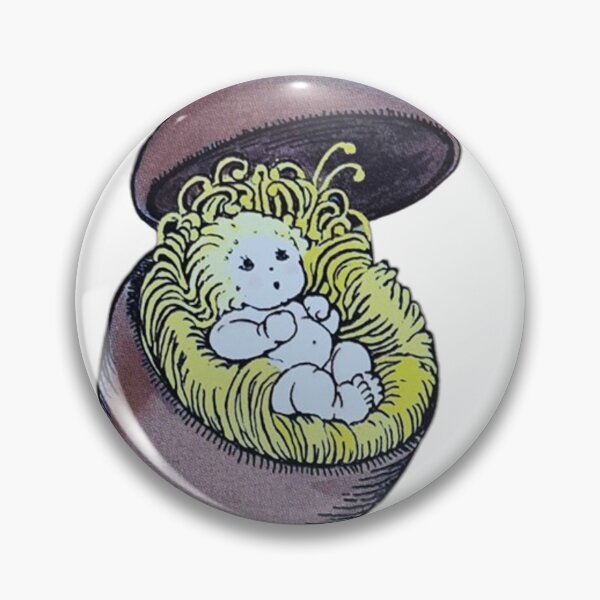 Item preview, Gumnut Baby's Cot designed and sold by Ari C.