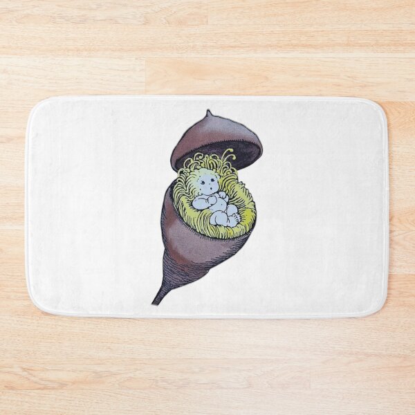 Item preview, Gumnut Baby's Cot designed and sold by Ari C.