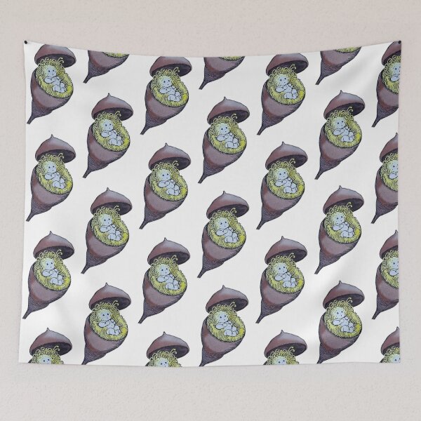 Item preview, Gumnut Baby's Cot designed and sold by Ari C.