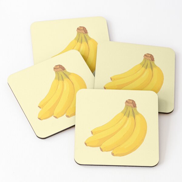 Item preview, Banana Bouquet in Pastel Dreams  Style designed and sold by MadeByHaresShop.