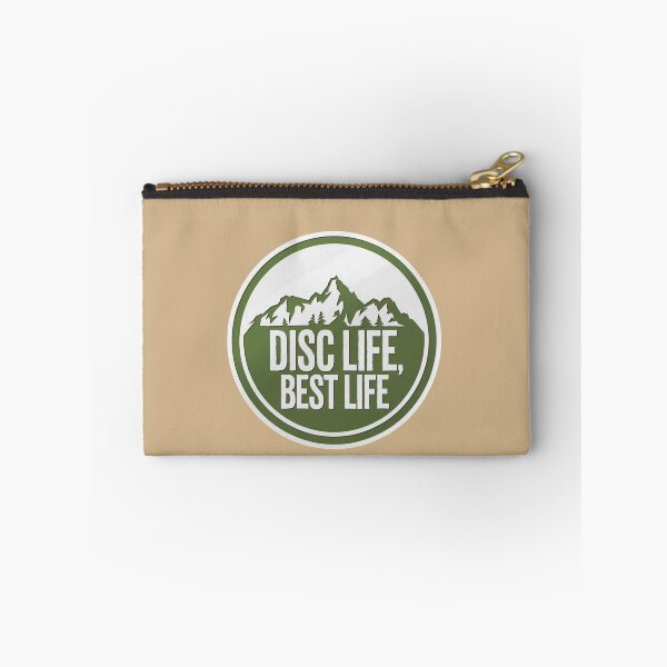 Item preview, Disc Life Best Life designed and sold by Peter Stawicki.