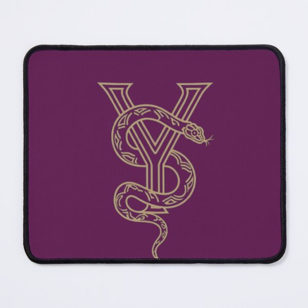 Item preview, Y and S Intertwined designed and sold by M Khan.