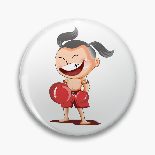 Item preview, Muaythai  designed and sold by 171factory.