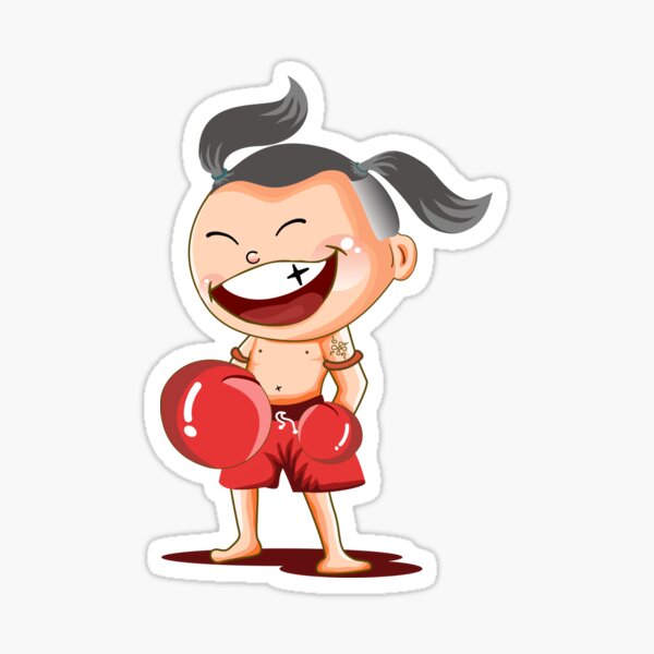 Item preview, Muaythai  designed and sold by 171factory.