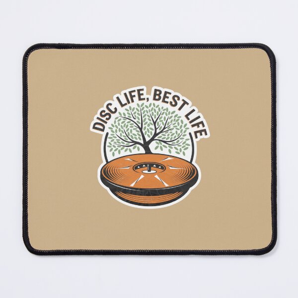 Item preview, Disc Life, Best Life designed and sold by Peter Stawicki.