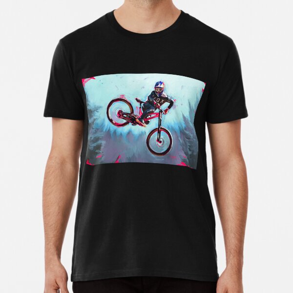 Crankworx T-Shirts for Sale | Redbubble