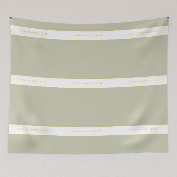 Item preview, San Francisco designed and sold by DesignsByMuriel.