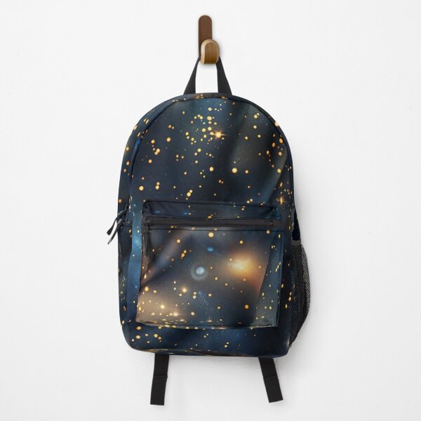 Item preview, Starry night - landscape pattern designed and sold by cocomelon168.