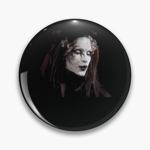 Item preview, Scary is photo designed and sold by GeorgeaNixion.