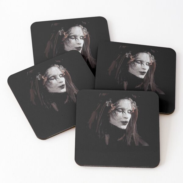 Item preview, Scary is photo designed and sold by GeorgeaNixion.
