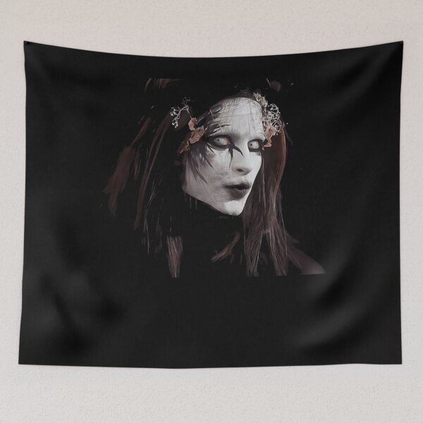 Item preview, Scary is photo designed and sold by GeorgeaNixion.