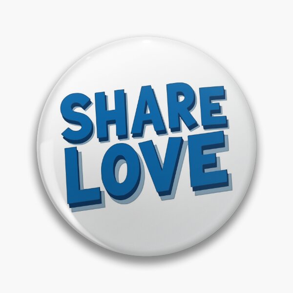 Artikelvorschau, Ein Share Love-Text entworfen und verkauft von JonathanP514.