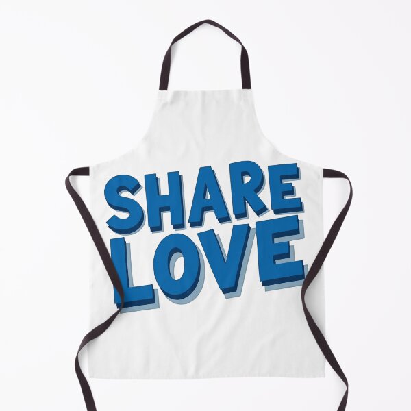 Item preview, A Share Love text designed and sold by JonathanP514.
