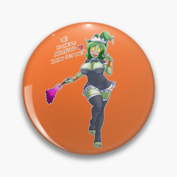 Item preview, Maid In Hades designed and sold by neophyte-zero.