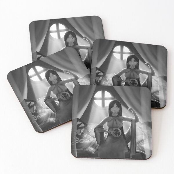 Item preview, Black-and-white designed and sold by Sumpfmaus.