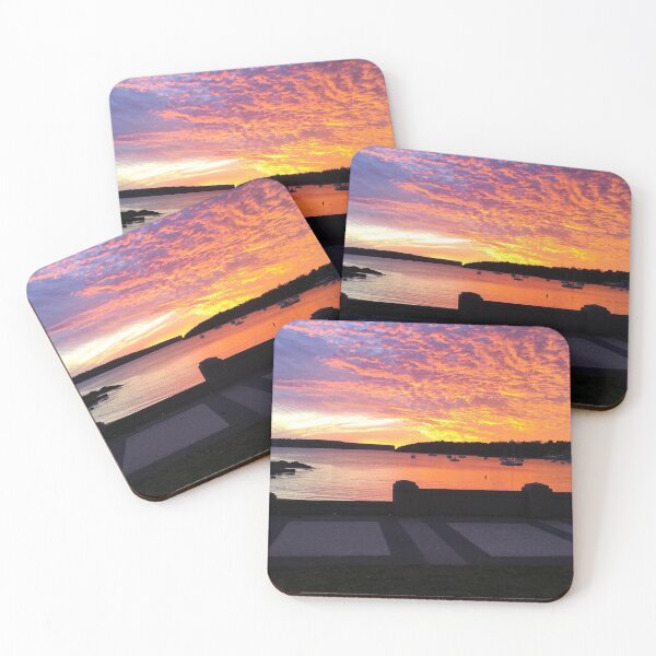 Item preview, Balmoral Dawn!  designed and sold by Mickangelhere.