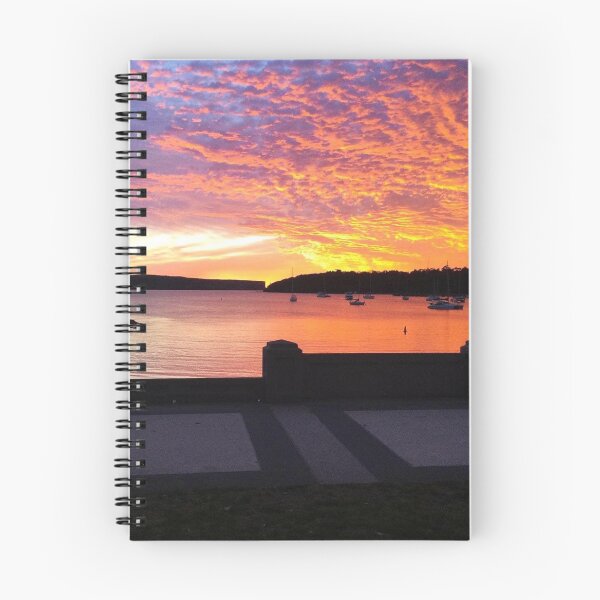 Item preview, Balmoral Dawn!  designed and sold by Mickangelhere.