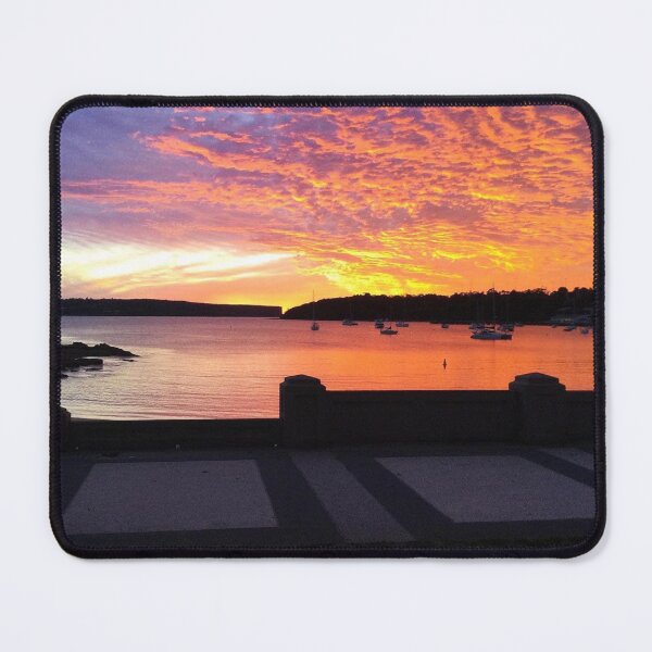 Item preview, Balmoral Dawn! designed and sold by Mickangelhere.
