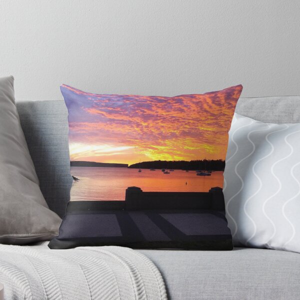 Item preview, Balmoral Dawn!  designed and sold by Mickangelhere.