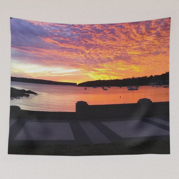 Item preview, Balmoral Dawn!  designed and sold by Mickangelhere.