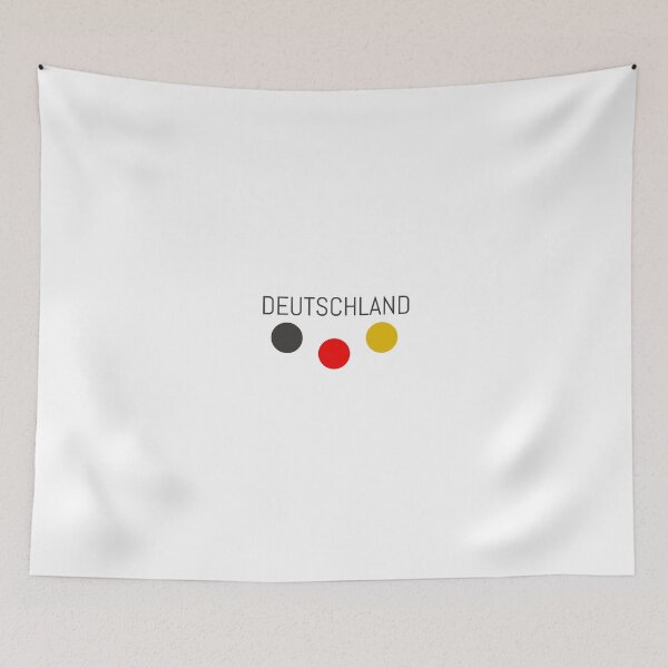 Item preview, Germany flag coat of arms Wm designed and sold by maxniebergall.