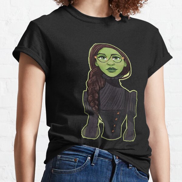 Item preview, Wicked Elphaba designed and sold by oakley0.