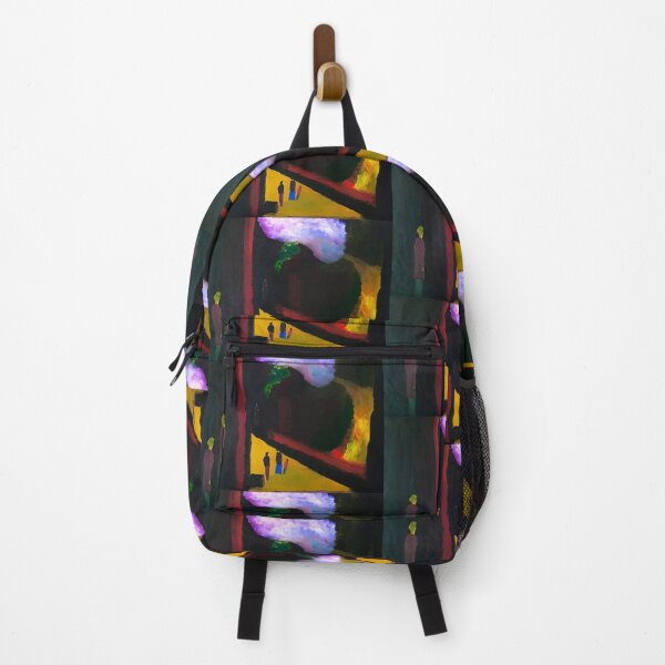 Item preview, The Abstract Landscape! designed and sold by Mickangelhere.