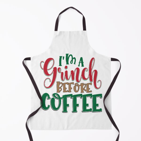 Item preview, Copy of ust a Girl who Just Love Grinch Green Merry Christmas designed and sold by Dominika Farkašová.