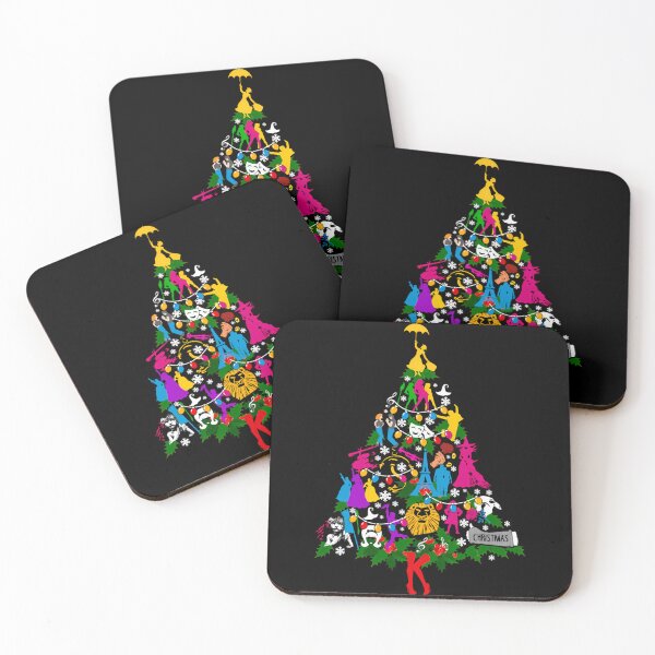 Item preview, Ug.ly Broadway Christmas Tree designed and sold by fashionbug1.