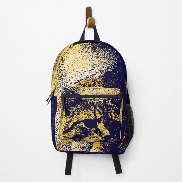 Item preview, Silent Elegance of the Cat designed and sold by PURNOMATRA.