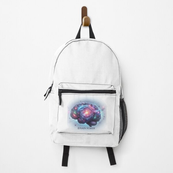 Item preview, Brain Power designed and sold by Monem-RASH.