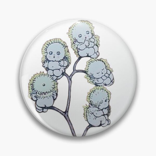 Item preview, Wattle Babies designed and sold by Ari C.