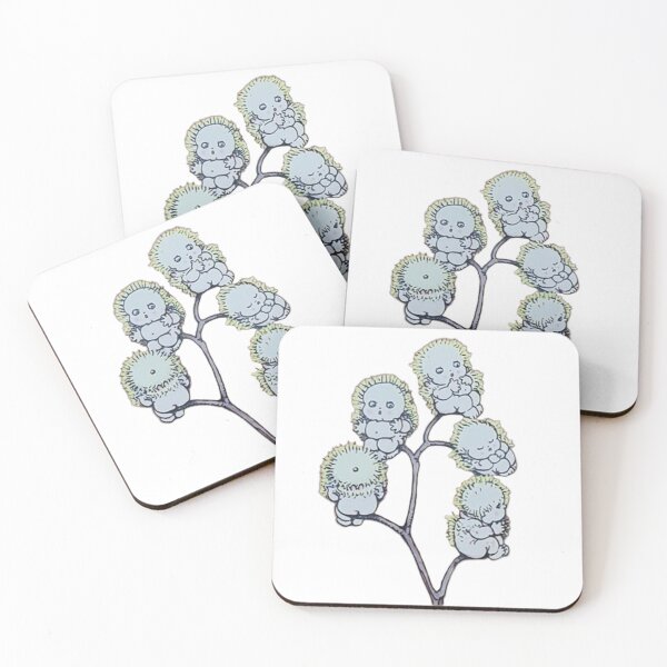 Item preview, Wattle Babies designed and sold by Ari C.