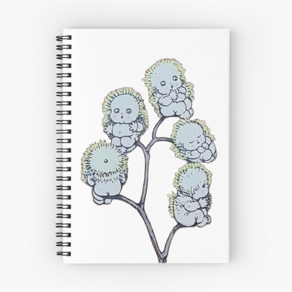 Item preview, Wattle Babies designed and sold by Ari C.