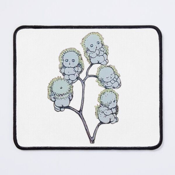 Item preview, Wattle Babies designed and sold by Ari C.
