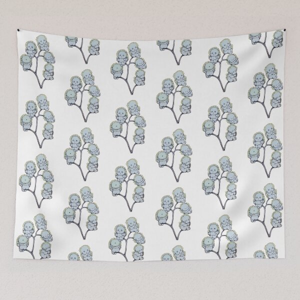 Item preview, Wattle Babies designed and sold by Ari C.
