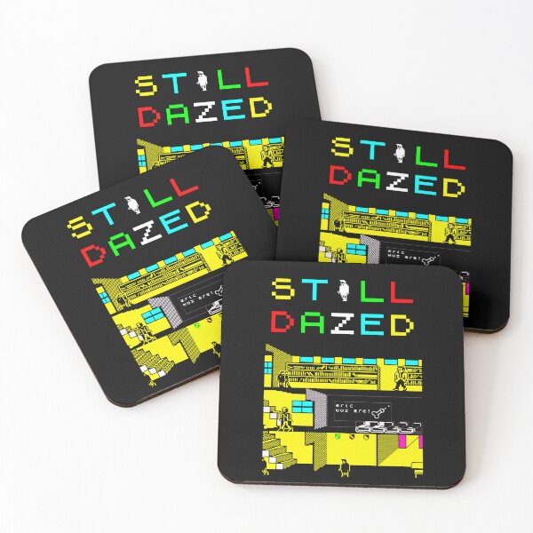 Item preview, STILL DAZED SKOOL DAZE TRIBUTE designed and sold by POOTERMAN.