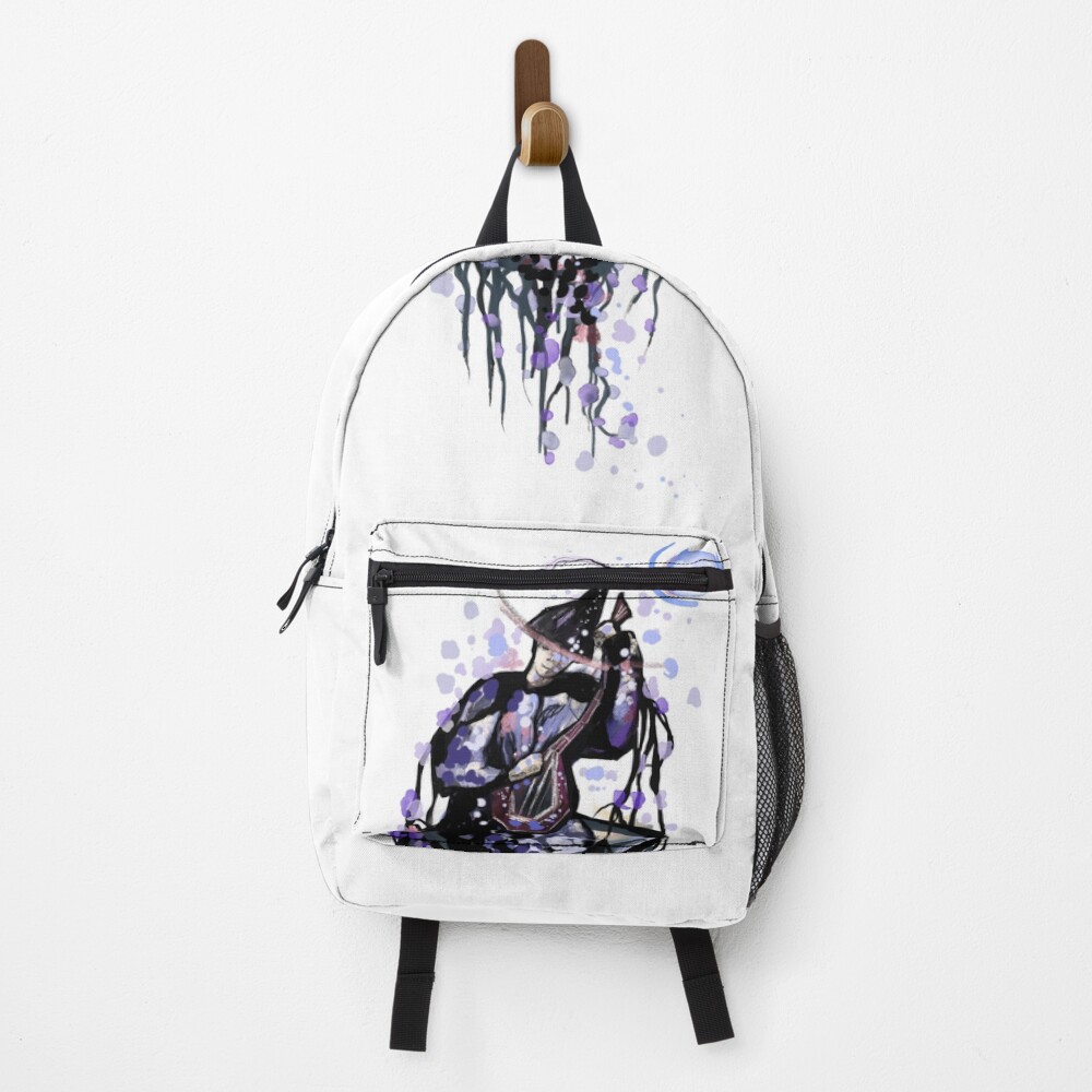 Item preview, Backpack designed and sold by Rakfana.