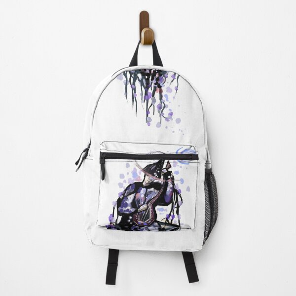 Item preview, Bard designed and sold by Rakfana&Gabriel.artist.