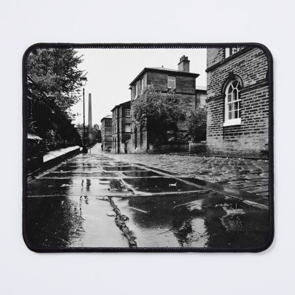 Item preview, Saltaire street designed and sold by Frugal Mr B.