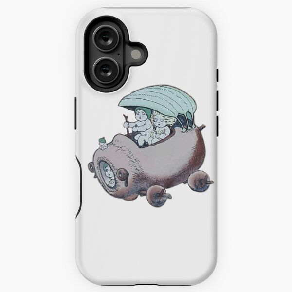 Item preview, Gumnut Car designed and sold by Ari C.