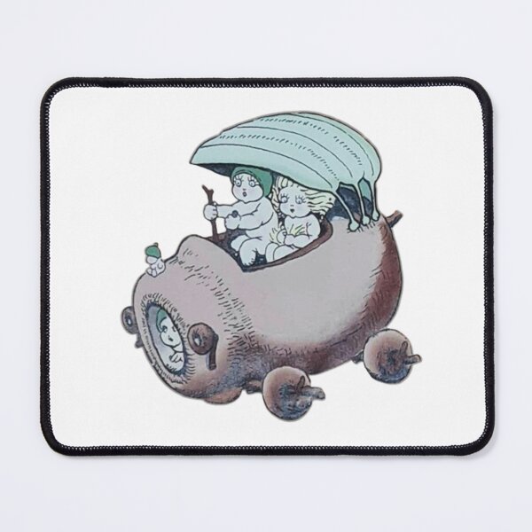 Item preview, Gumnut Car designed and sold by Ari C.
