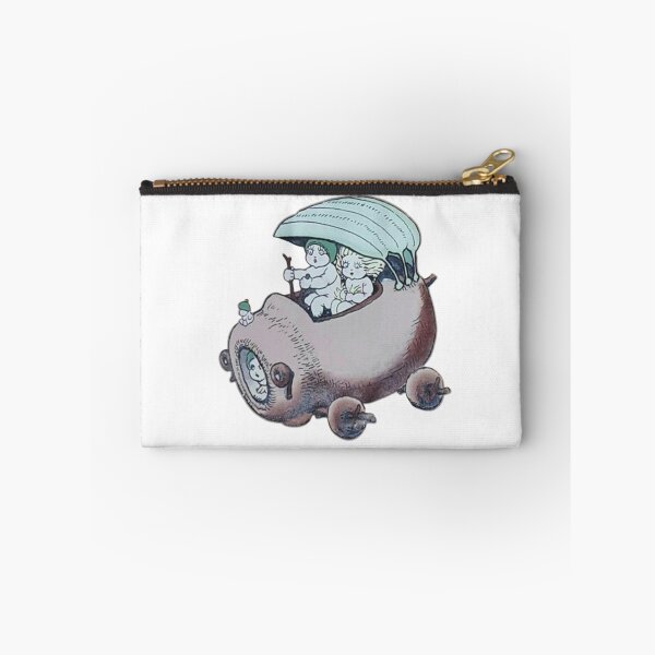 Item preview, Gumnut Car designed and sold by Ari C.