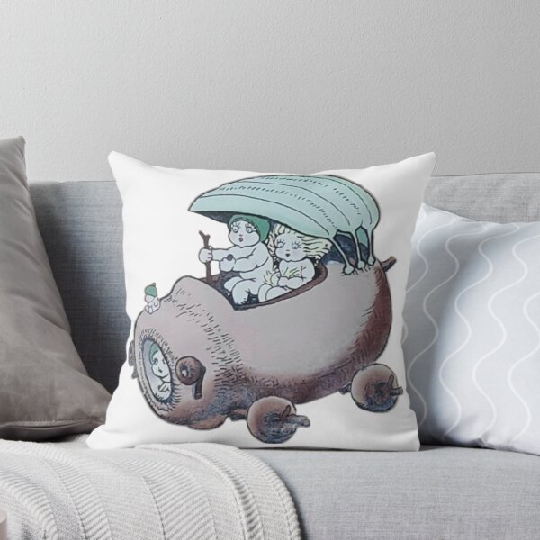 Item preview, Gumnut Car designed and sold by Ari C.