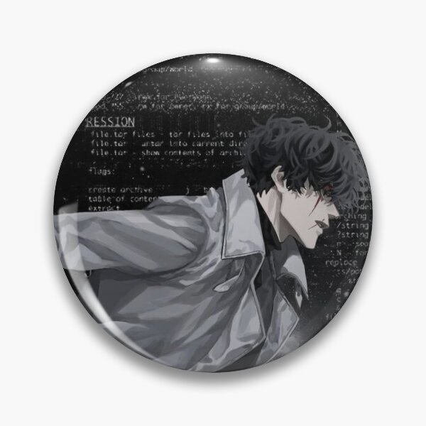 Item preview, omniscient reader viewpoint designed and sold by IchibiDesign.