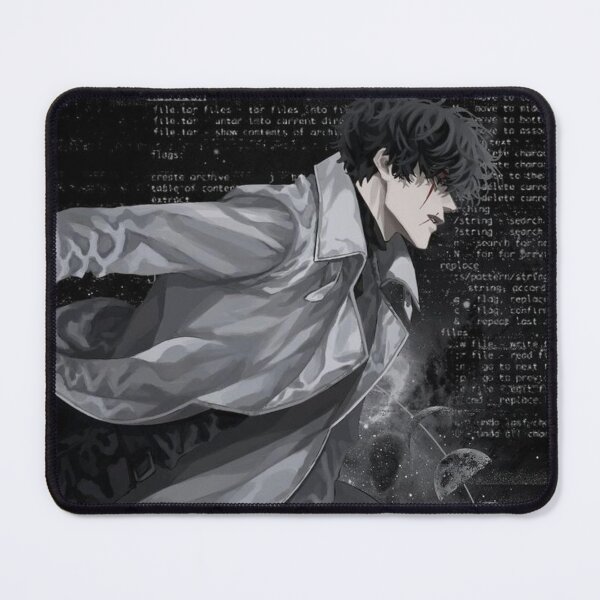 Item preview, omniscient reader viewpoint designed and sold by IchibiDesign.