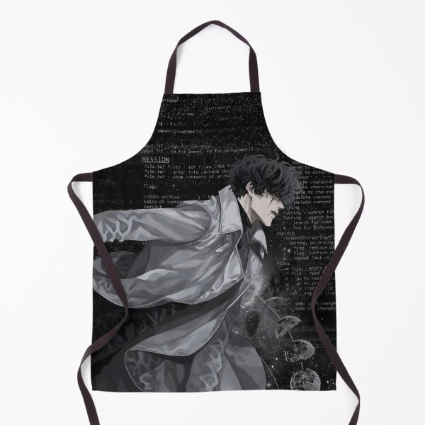 Item preview, omniscient reader viewpoint designed and sold by IchibiDesign.
