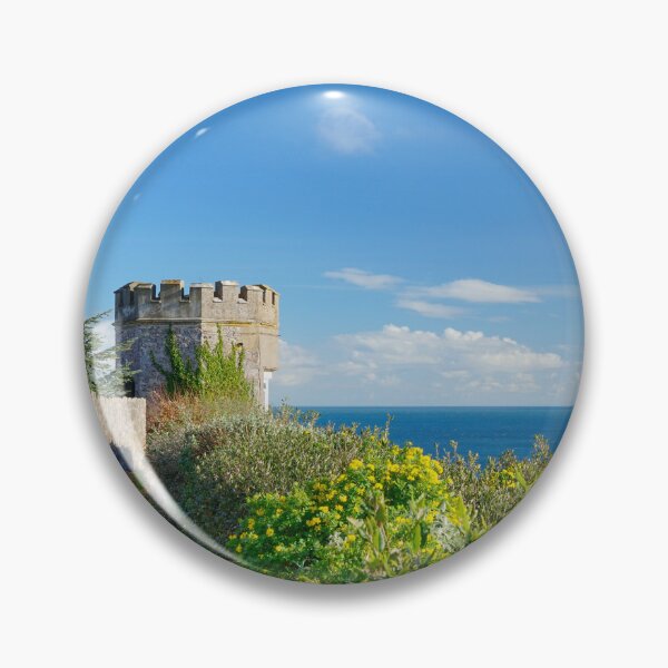 Item preview, Rock End Torquay designed and sold by Alisonchambers2.
